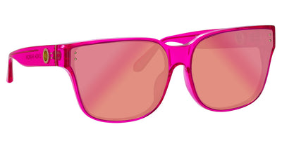 Linda Farrow LFL1467S RUI Sunglasses