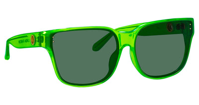 Linda Farrow LFL1467S RUI Sunglasses