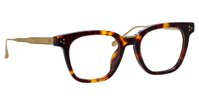 Linda Farrow LFL1508 EVANS Eyeglasses