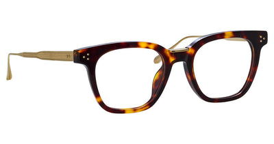 Linda Farrow LFL1508 EVANS Eyeglasses