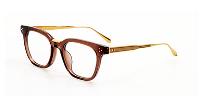Linda Farrow LFL1508 EVANS Eyeglasses