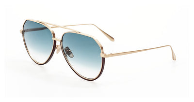 Linda Farrow LFL1472S BAYER Sunglasses