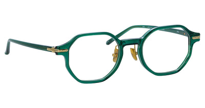 Linda Farrow LF85LB AXIS Eyeglasses