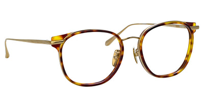 Linda Farrow LFL1486 BOWER Eyeglasses