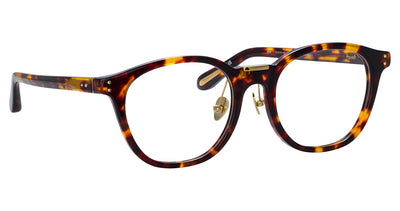 Linda Farrow LFL1480 POWELL Eyeglasses