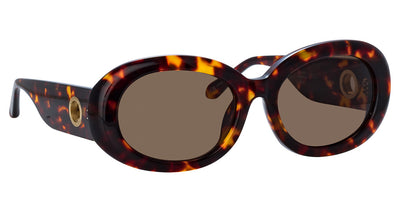 Linda Farrow LFL1462S LINA Sunglasses