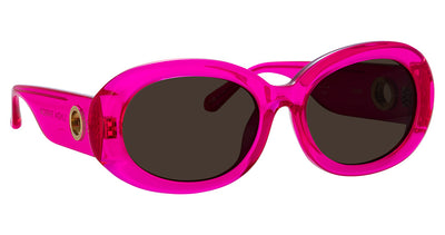 Linda Farrow LFL1462S LINA Sunglasses