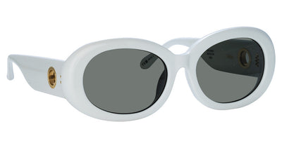 Linda Farrow LFL1462S LINA Sunglasses