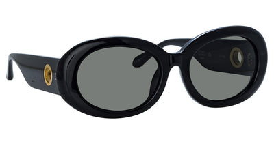 Linda Farrow LFL1462S LINA Sunglasses