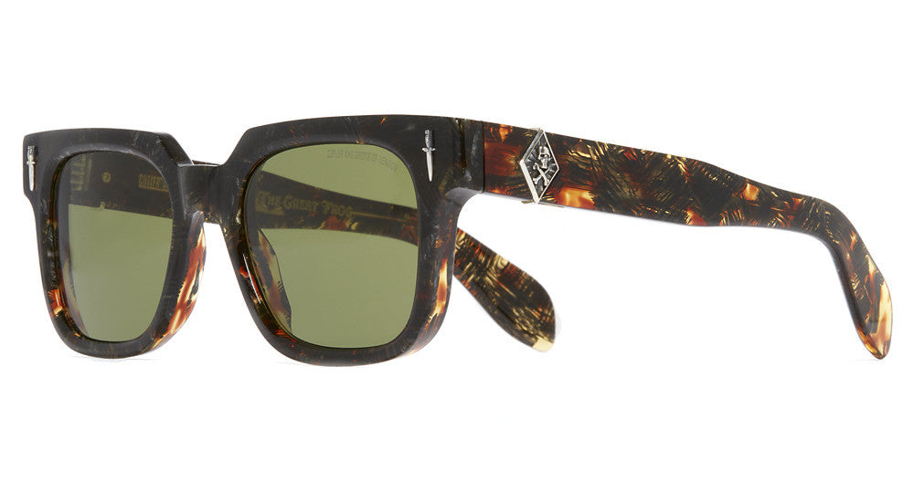 Cutler and Gross GFSN00752 Sunglasses