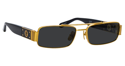 Linda Farrow LFL1470S JOEY Sunglasses