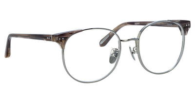 Linda Farrow LFL1507 SPENCE Eyeglasses
