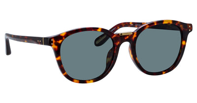 Linda Farrow LFL1480S POWELL Sunglasses