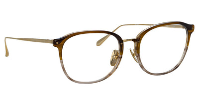 Linda Farrow LFL1483 PARK Eyeglasses