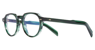 Cutler and Gross CGOPGR0648 Eyeglasses