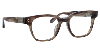 Linda Farrow LFL1481LB SANCHEZ Eyeglasses
