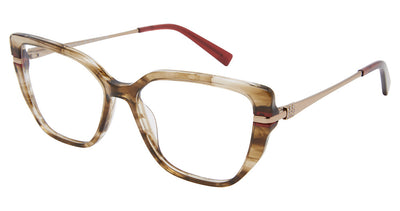 Exces 185 Eyeglasses