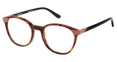 Alexander Collection Scarlett Eyeglasses