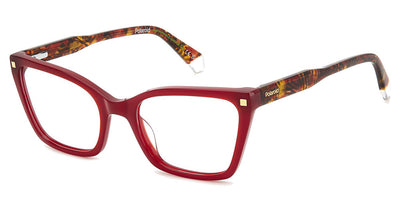 Polaroid PLD D520 Eyeglasses