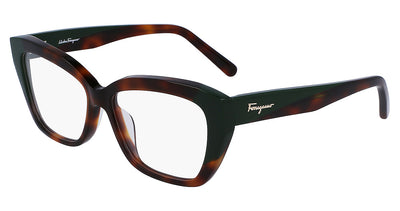 Ferragamo SF2938LB Eyeglasses