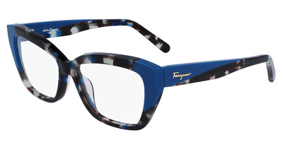 Ferragamo SF2938LB Eyeglasses