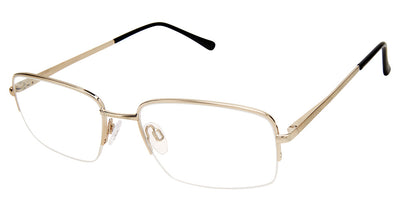 London Fog LF 513 Eyeglasses