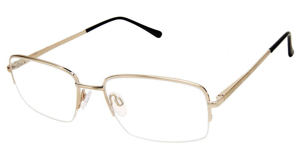 London Fog LF 513 Eyeglasses
