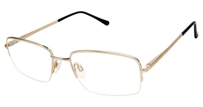 London Fog LF 513 Eyeglasses