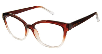 London Fog LF 614 Eyeglasses