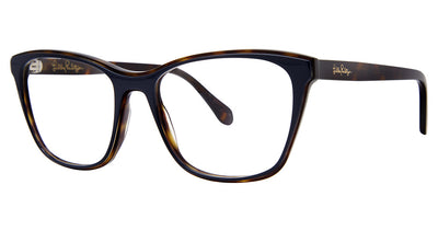 Lilly Pulitzer Dubrow Eyeglasses