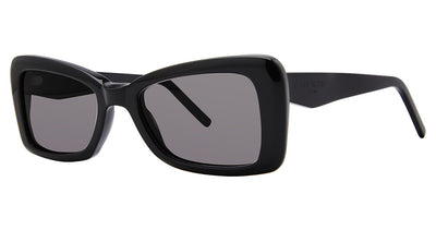 Vera Wang Loop Sunglasses
