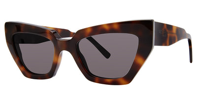 Vera Wang Quad Sunglasses