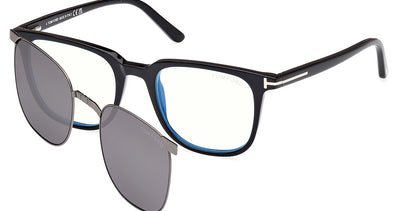 Tom Ford FT5916-B Eyeglasses