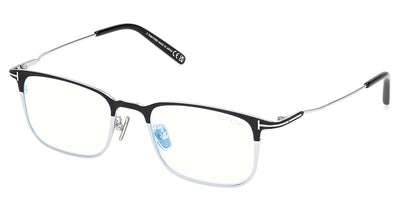 Tom Ford FT5929-D-B Eyeglasses