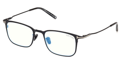 Tom Ford FT5929-D-B Eyeglasses