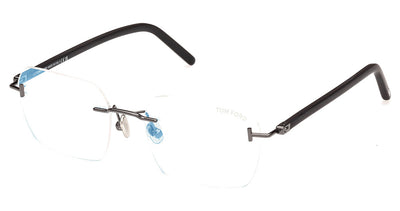 Tom Ford FT5934-B Eyeglasses