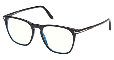 Tom Ford FT5937-B Eyeglasses