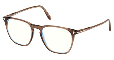 Tom Ford FT5937-B Eyeglasses