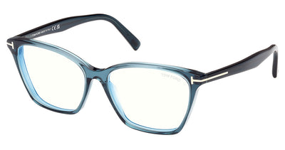 Tom Ford FT5949-B Eyeglasses