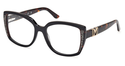 Guess? GM50012 Eyeglasses