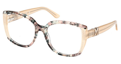 Guess? GM50012 Eyeglasses