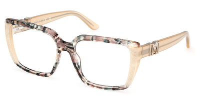 Guess? GM50013 Eyeglasses