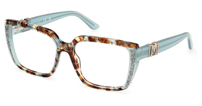 Guess? GM50013 Eyeglasses