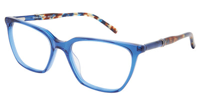 Exces 3187 Eyeglasses