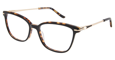 Exces 183 Eyeglasses