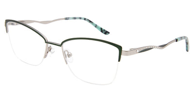 Exces 184 Eyeglasses