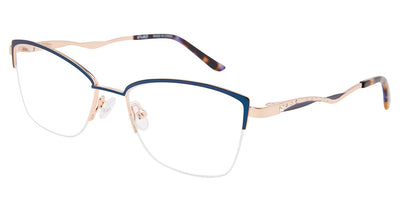 Exces 184 Eyeglasses