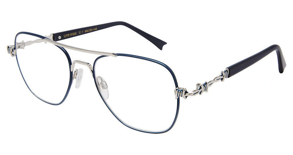 Scream LIVE WIRE Eyeglasses