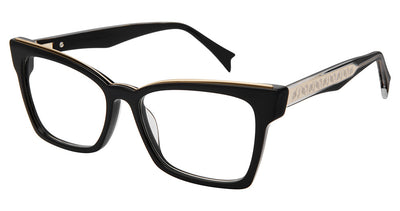 Scream BETRAYAL Eyeglasses