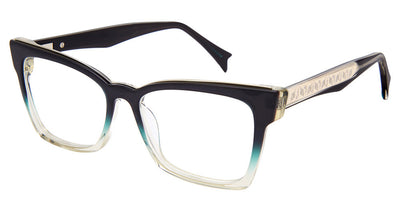 Scream BETRAYAL Eyeglasses